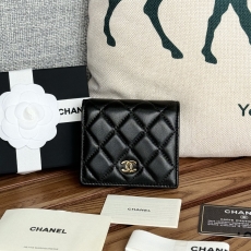 Chanel Wallet Purse